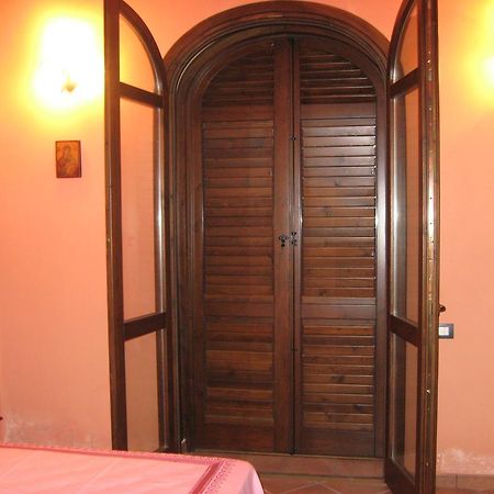 Agriturismo Rajata Bagheria Exterior foto