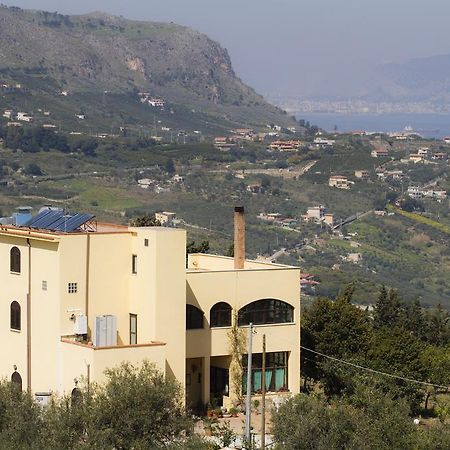 Agriturismo Rajata Bagheria Exterior foto