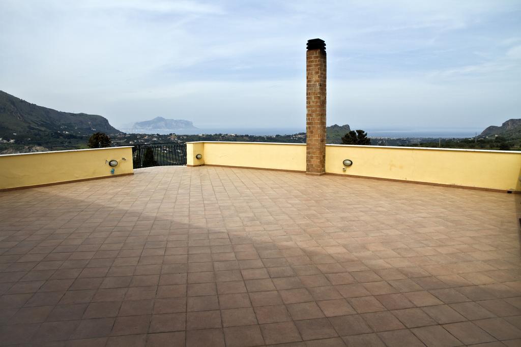 Agriturismo Rajata Bagheria Exterior foto