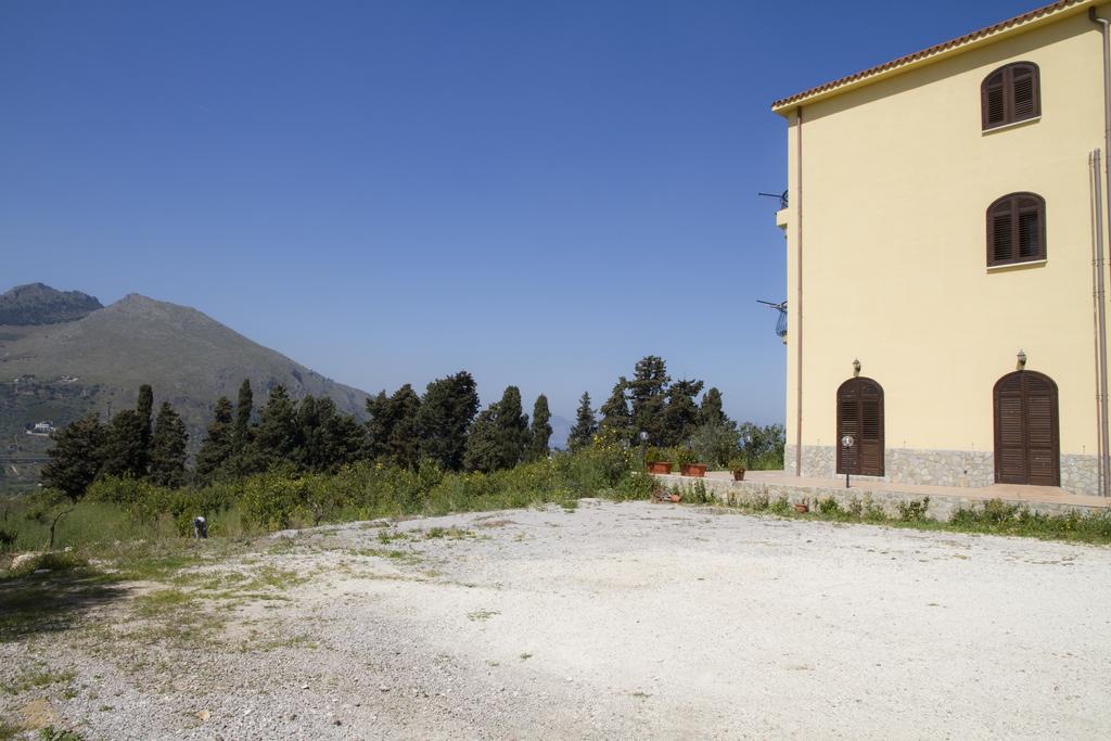 Agriturismo Rajata Bagheria Exterior foto