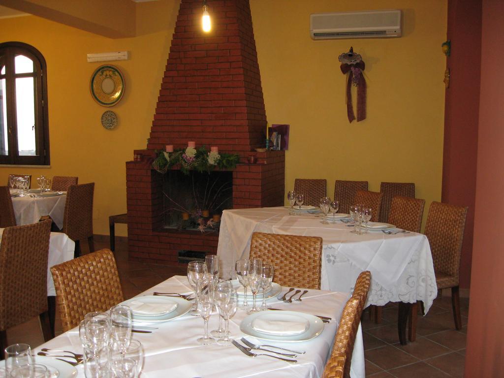 Agriturismo Rajata Bagheria Exterior foto