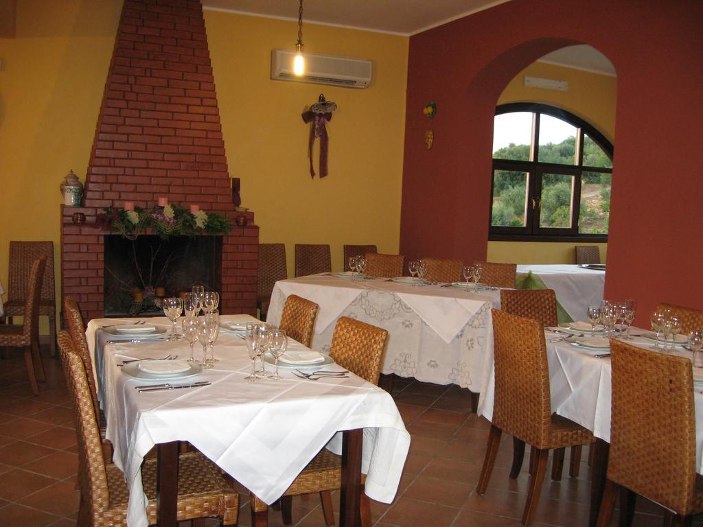 Agriturismo Rajata Bagheria Exterior foto