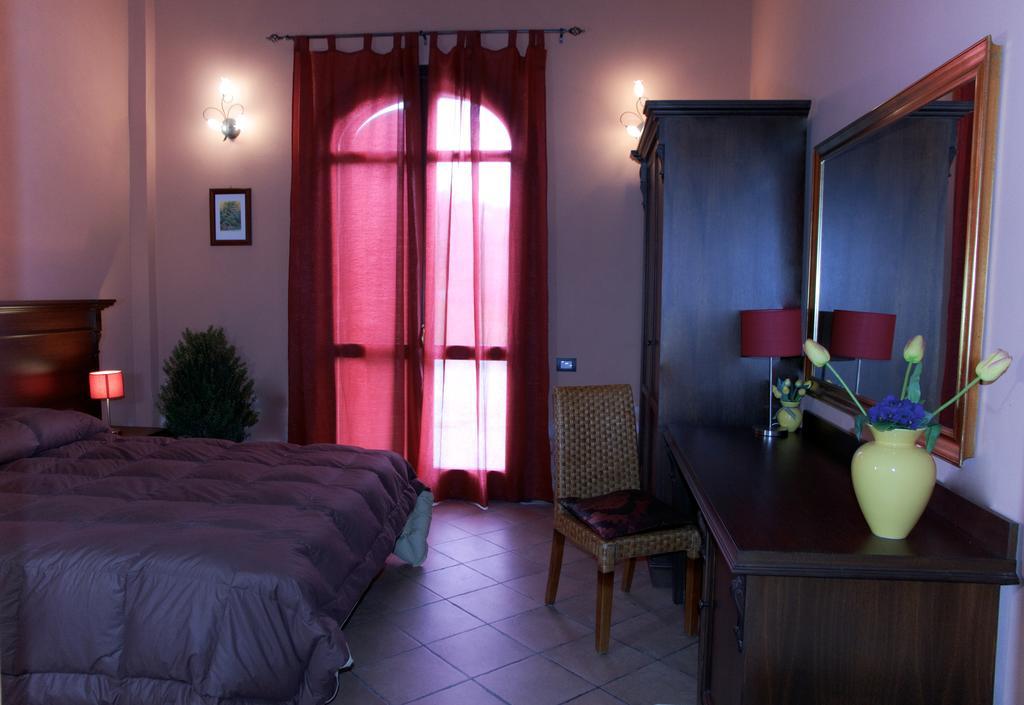 Agriturismo Rajata Bagheria Exterior foto