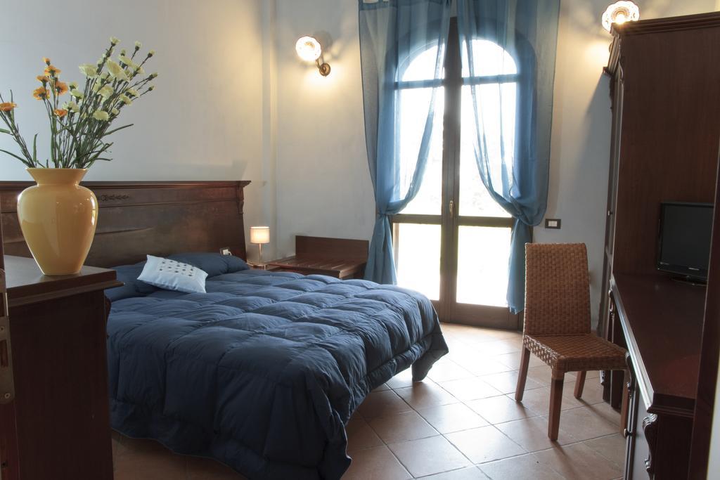 Agriturismo Rajata Bagheria Exterior foto