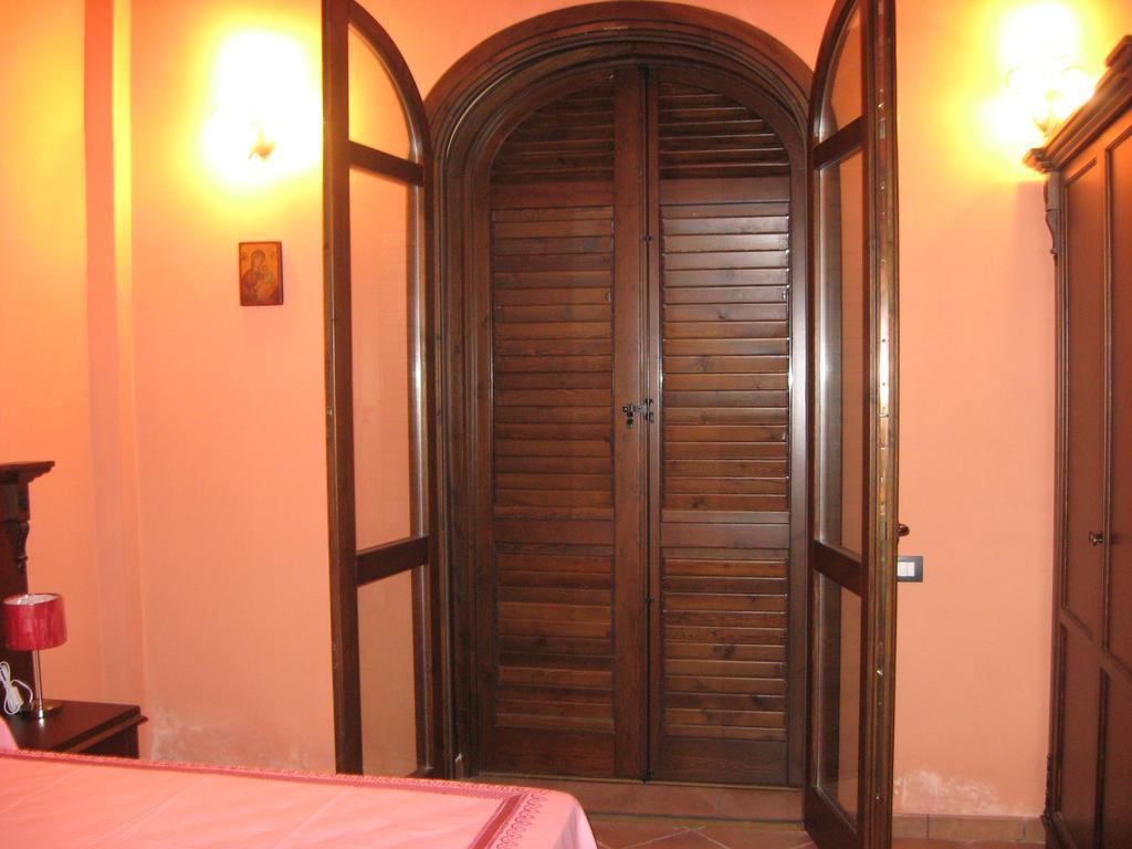 Agriturismo Rajata Bagheria Exterior foto