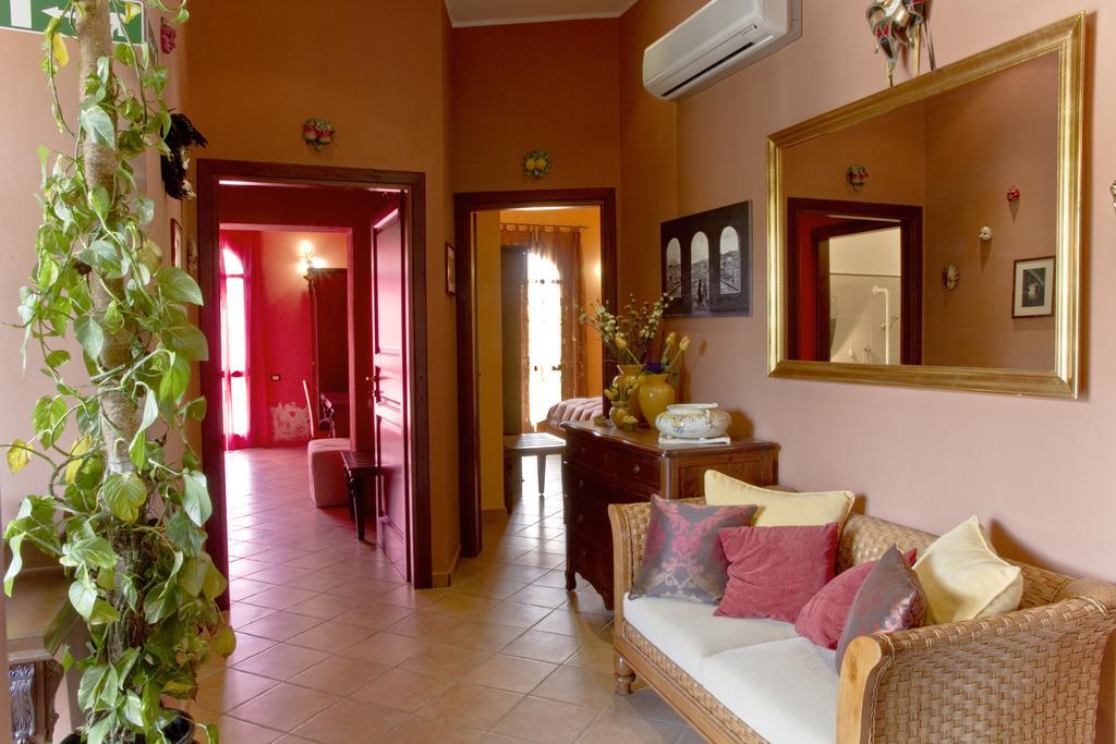 Agriturismo Rajata Bagheria Exterior foto